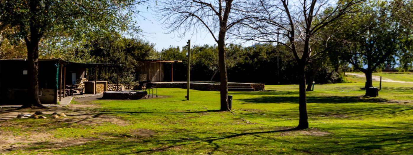 Stay @ Goudyn